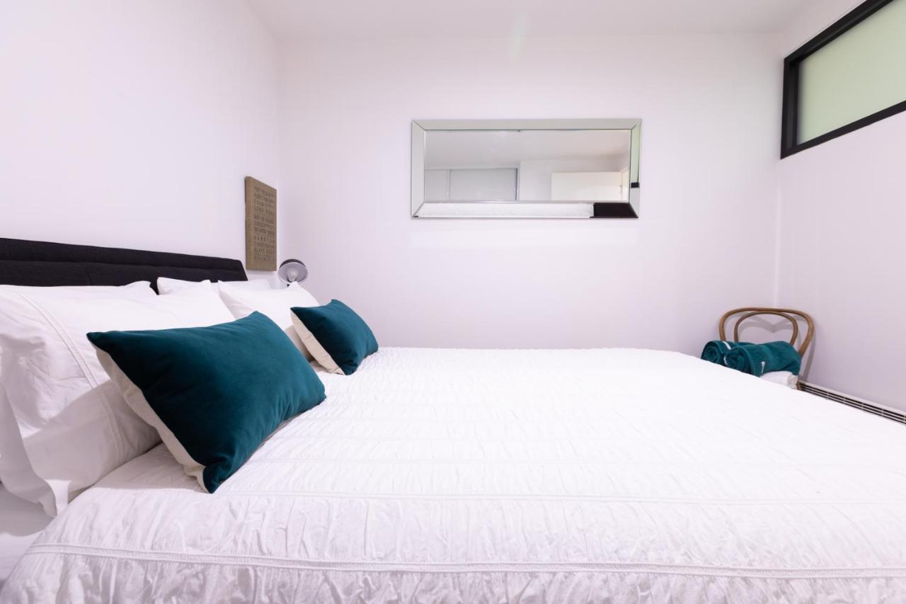 Experience Port Melbourne Apartment Exterior photo